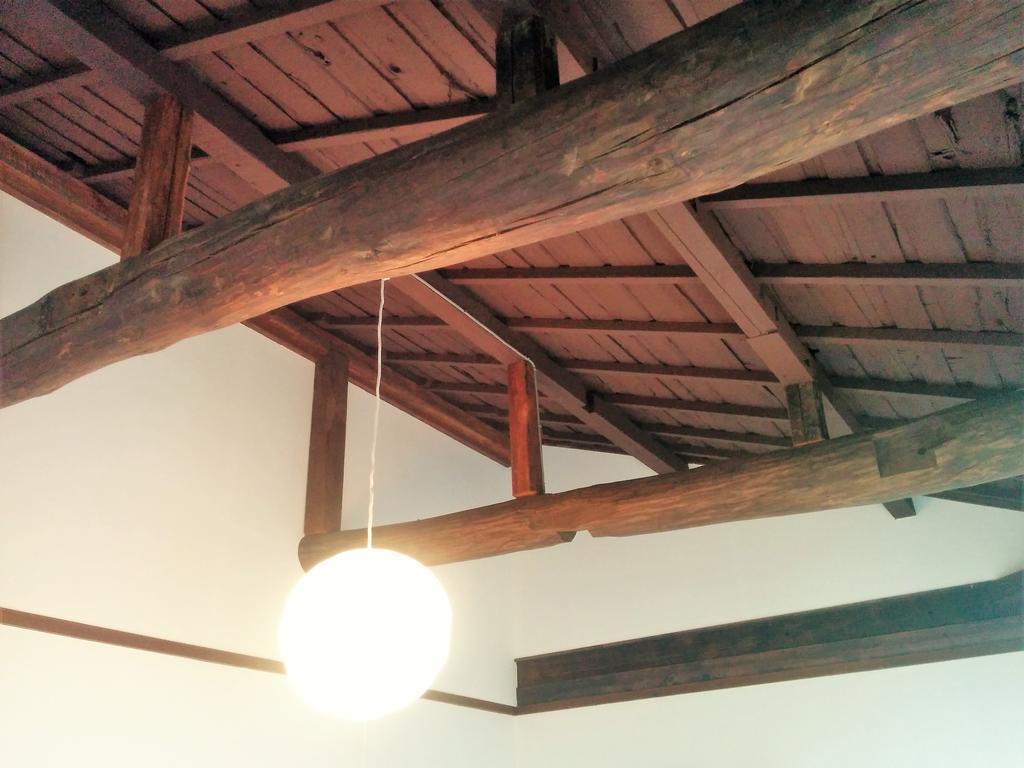 Murasakino Guesthouse Kyoto Exterior foto