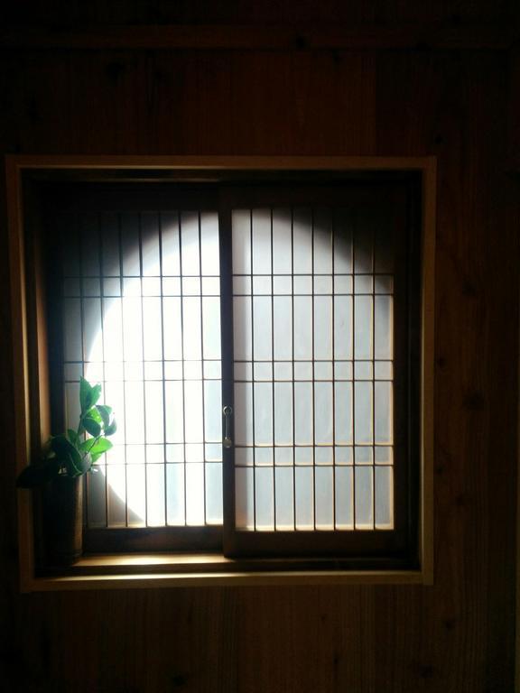Murasakino Guesthouse Kyoto Exterior foto